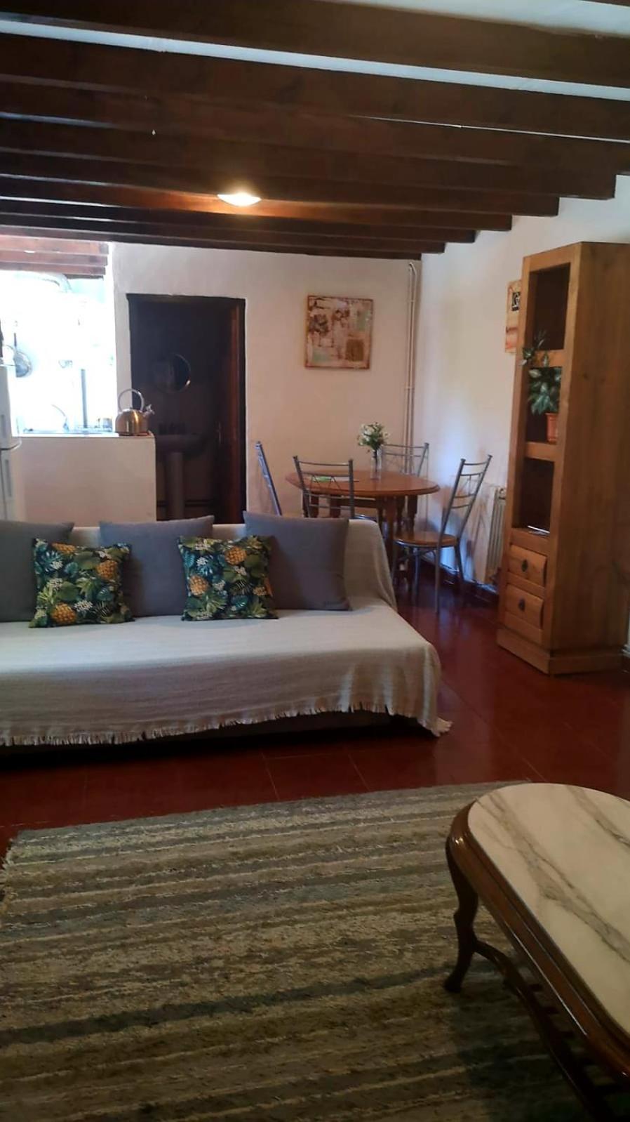 Cortijo Paraiso Charcon Higuera Pokoj fotografie